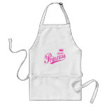 Dutch Princess Aprons