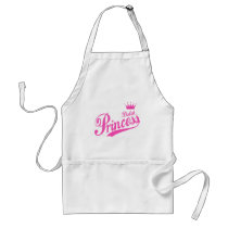 Dutch Princess Aprons