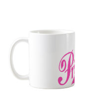 Dutch Princess Mug