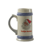 Dutch Santa Claus Coffee Mug
