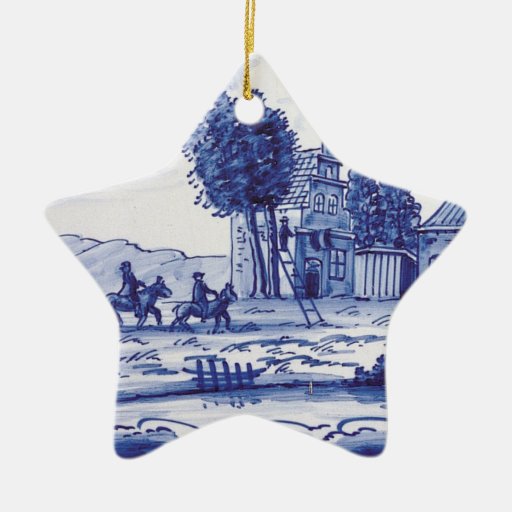 Holland Christmas Ornaments &amp; Holland Ornament Designs | Zazzle