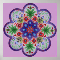 Dutch Treat Canvas Print