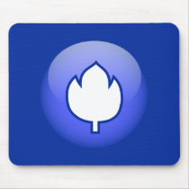 Dutch Tulip mousepads