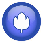 Dutch Tulip stickers