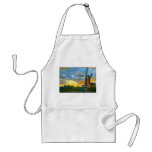 Dutch Windmill Apron