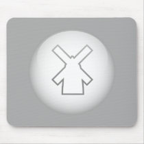 Dutch Windmill mousepads