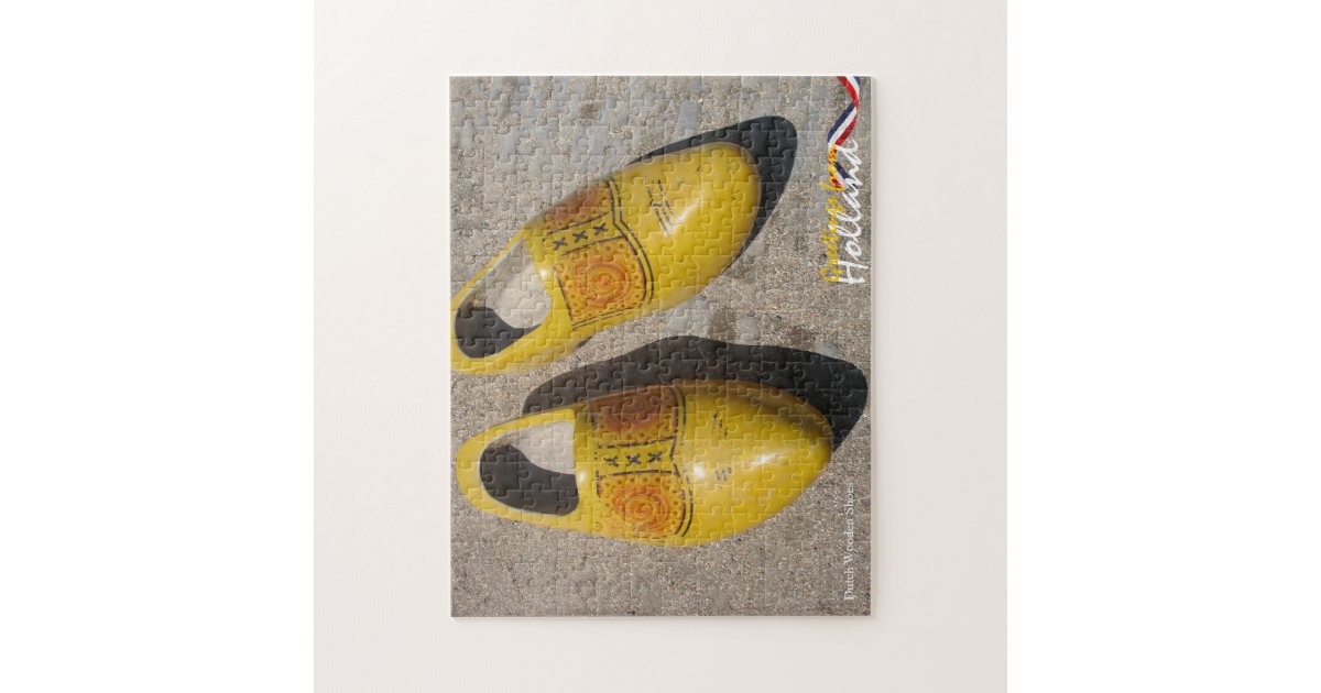 wooden shoe crossword wooden shoes clogs puzzle zazzle wooden shoe crossword wooden shoes clogs puzzle zazzle