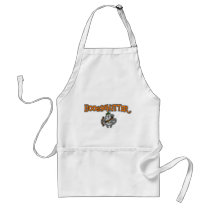 Dutch Zodiak Apron - Sagittarius