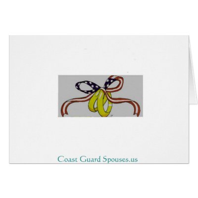 Duty bound card by Sallyj