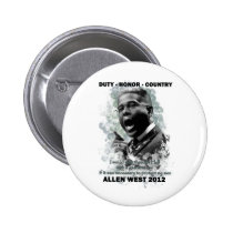Duty Honor Country buttons