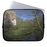 Duurstede Castle, Wijk bij Duurstede Computer Sleeve