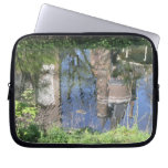 Duurstede Castle, Wijk bij Duurstede Laptop Computer Sleeve