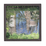 Duurstede Castle, Wijk bij Duurstede Premium Jewelry Box