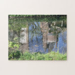 Duurstede Castle, Wijk bij Duurstede Puzzles