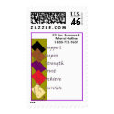 dv logo, S2S Inc. Resource & Referral Hotline1-... postage