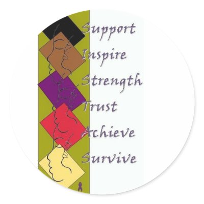 DV Sticker by Sista2Sista