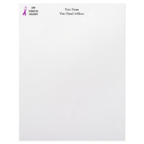 DVA Ribbon (humanized) Ltrhd letterhead