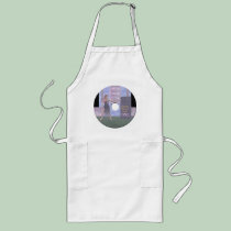 dvd label aprons