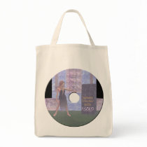 dvd label bags