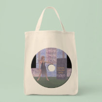 dvd label bags