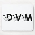 DVM Mouse Pad mousepads by animaloccupations DVM Mouse Pad mousepads