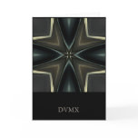 DVMX Card #12