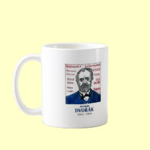 Dvorak mugs