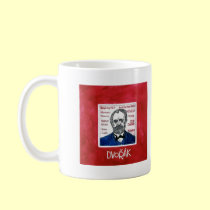 Dvorak mugs