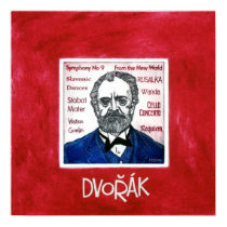 Dvorak print