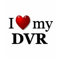 DVR t-shirts