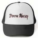DVS hat