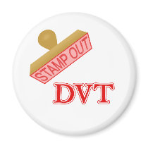 DVT magnets