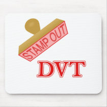 DVT mousepads