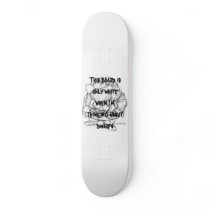Dwarf Board skateboards by Super_Cliff Dwarf Board skateboards