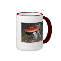 Dwarf cup coffee mug