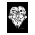 Dwarf Head - BB posters