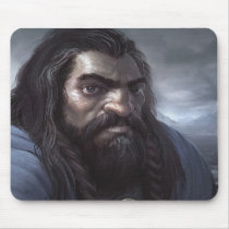 Dwarf Mouse Pad mousepads