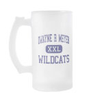 Dwayne R Meyer Wildcats Middle River Falls mugs