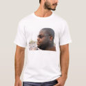 Dwayne Waterman t-shirts by milton96 Dwayne Waterman t-shirts