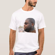 Dwayne Waterman t-shirts