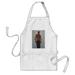 Dwaynes store aprons