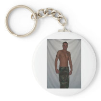 Dwaynes store keychain