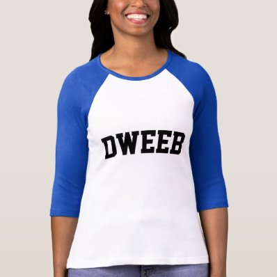 Dweeb Tee Shirt