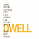 DWELL t-shirts