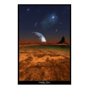 Dwelling Place posters