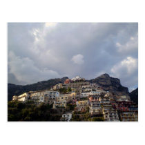 Dwelling Up postcards