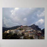 Dwelling Up Print