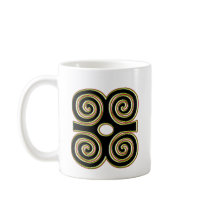 Dwennimmen mugs