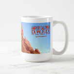 DWFD - Do What Father's Doing - by Joseph James mugs