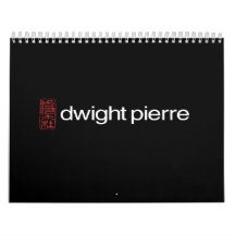dwight Pedro Calendarios